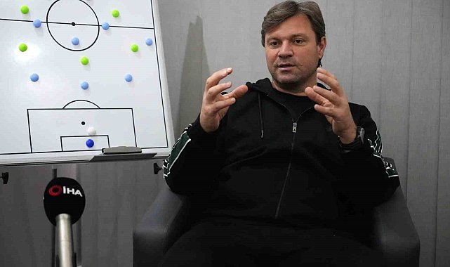 Ertuğrul Sağlam'dan Beşiktaş iddialarına yanıt