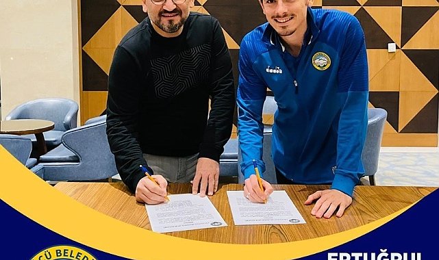 Ertuğrul Yıldırım, Talasgücü Belediyespor'da