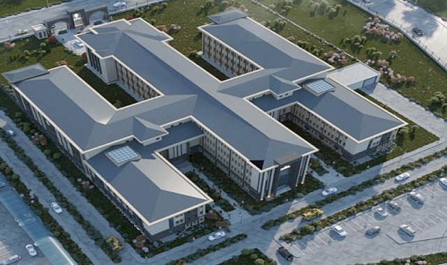 Erzincan Emniyet Müdürlüğü yeni hizmet binası için gün sayıyor
