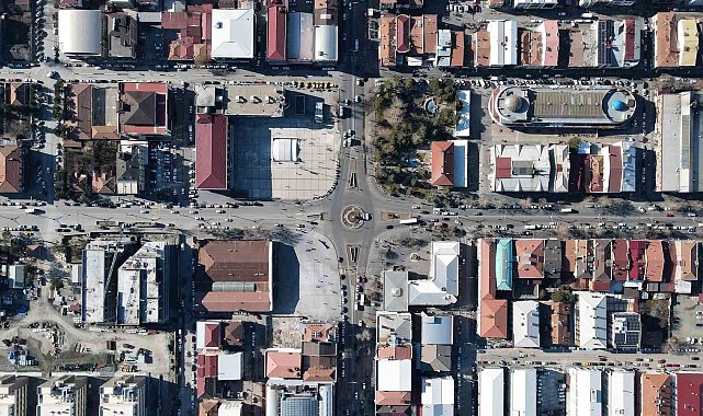 Erzincan'da toplantı ve gösteri yürüyüş yerleri açıklandı