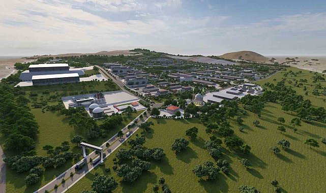 Erzincan'dan 2 proje yatırım programına alındı