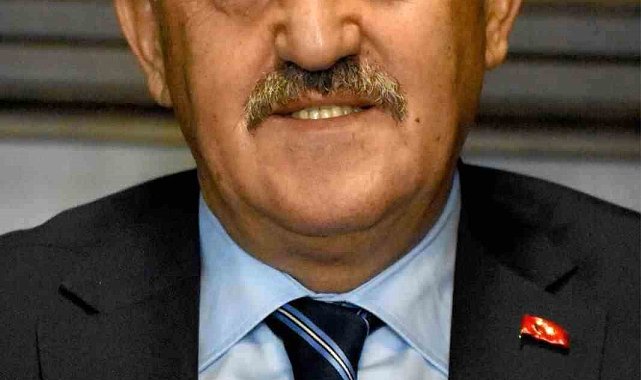 Erzurum Kent Konseyi Başkanı Tanfer'den gazeteciler günü mesajı
