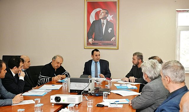 Erzurum'un turizmi masaya yatırıldı