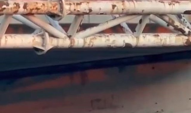 Esenyurt'ta intihar girişimi trafiği kilitledi