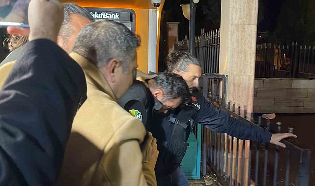 Eşi ve 5 çocuğu kanalda boğulan şahıs tutuklandı