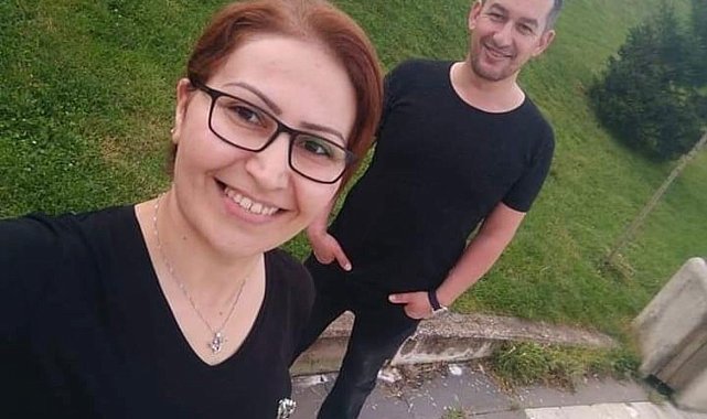 Eşini öldüren adam yakalandı, cinayetin kıskançlık yüzünden işlendiği oryaya çıktı