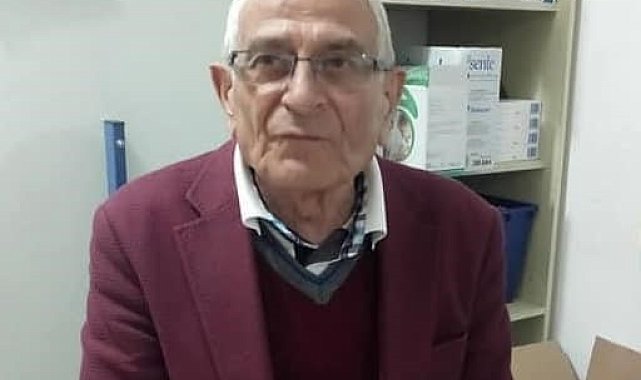 Eski Bilecik Belediye Başkanı hayatını kaybetti