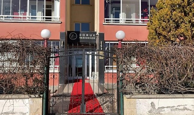 Eski erkek arkadaşının öldürdüğü kadın memleketi Konya'ya götürüldü