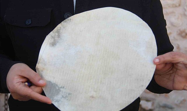 Eskimiş davul derisinden 20 milyon liraya uzanan 'İncil' dolandırıcılığı