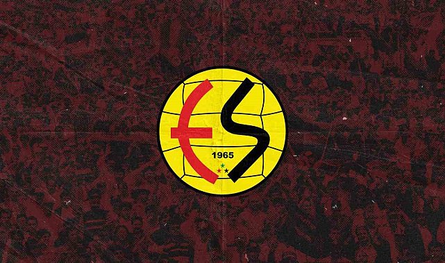 Eskişehirspor'dan yeni yıl mesajı