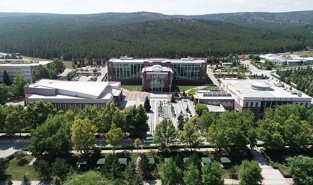 ESOGÜ'nün bilgi yönetim sistemlerinde çalışma ve hamleleri