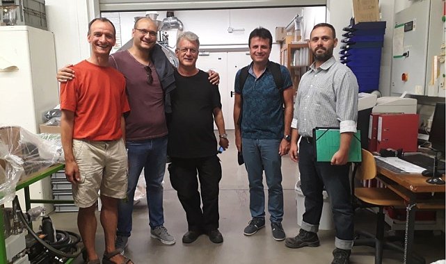 ESTÜ'den yeni uluslararası proje başarıları