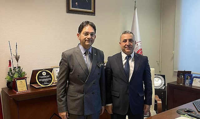 ETB sektörel sorunları dile getirdi