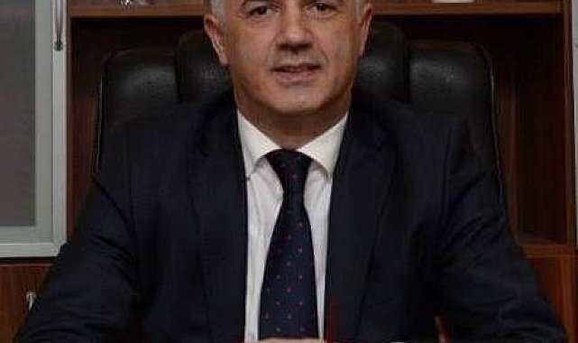ETSO Özel Kalem Müdürü Uslu emekli oldu
