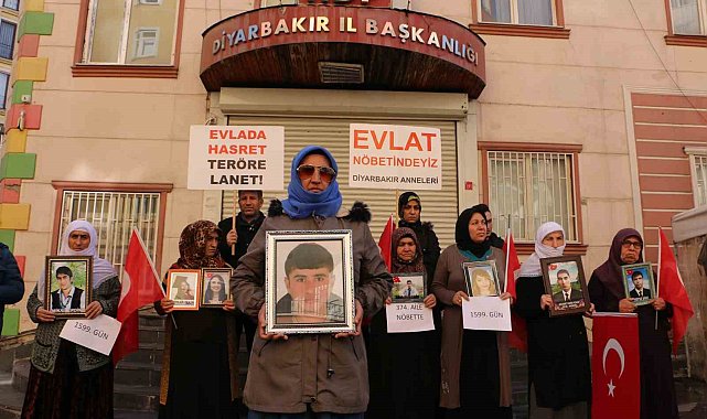 Evlat mücadelesindeki aile sayısı 374 oldu