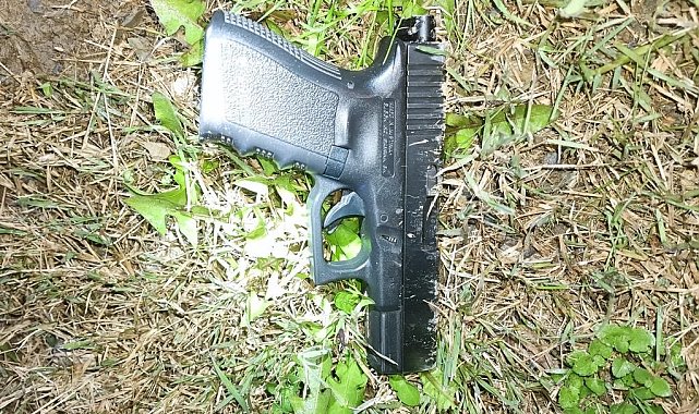 Eyüpsultan'da polislere ateş açan 10 kişi yakalandı