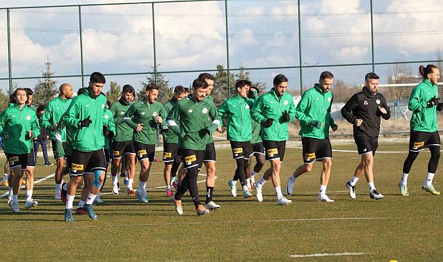 Fahrudin Omerovic: "Bu zor günleri en kısa zamanda aşarız"