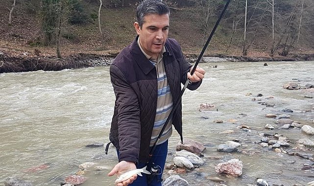 Feke'de 3 gündür kayıp olan ormancı ölü bulundu