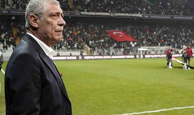 Fernando Santos, galibiyetle başladı