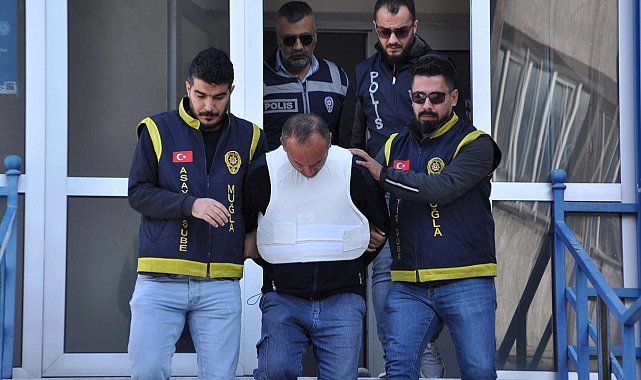 Fethiye'deki Sevim Çet davasında sanığa ağırlaştırılmış müebbet talebi