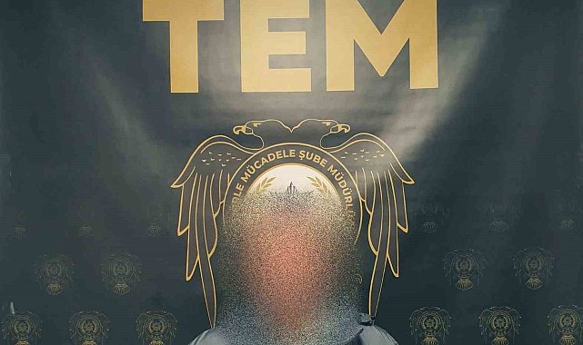 FETÖ'nün askeri mahrem yapılanmasında yer alan şahıs yakalandı