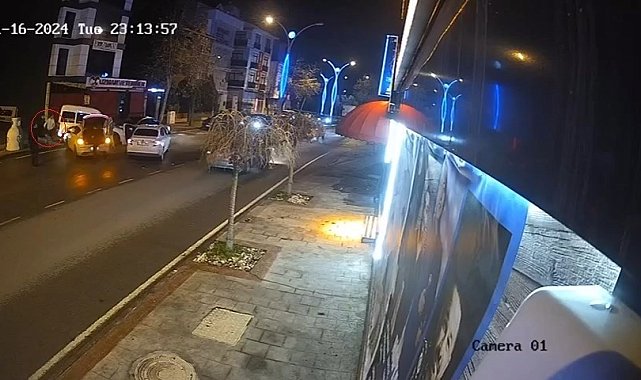 Film gibi uyuşturucu operasyonu, jandarmadan kaçarken kaza yaptılar