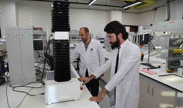 Fındık posası proteinleri sofralara alternatif yağ olarak dönecek