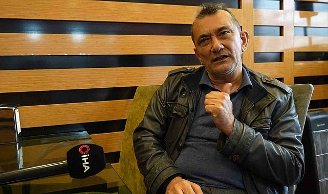 Gaffar Okkan ve 5 polisin şehit edildiği pusuda gazi olmuştu, 23 yıl önceki o anı böyle anlattı