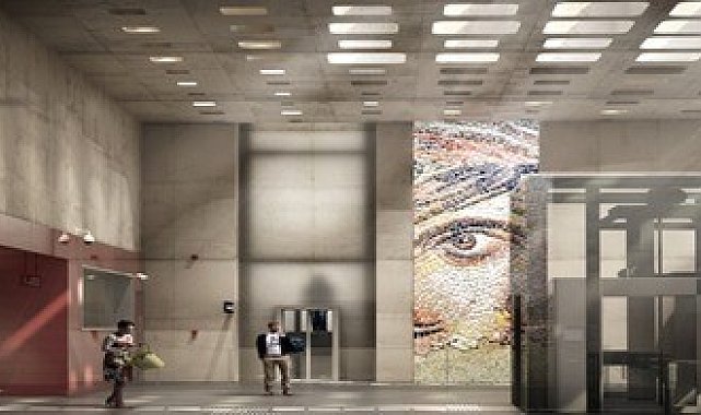 Gaziantep Metrosu için onay çıktı