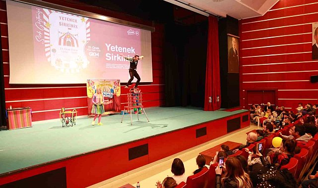 Gebze'de karne şenlikleri sürüyor