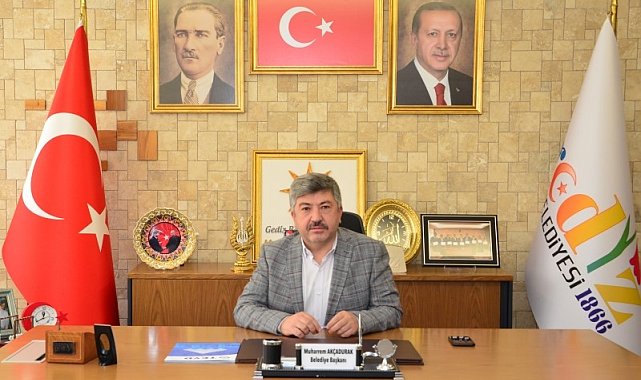 Gediz Belediyesi psikolog hizmeti ile daha fazla bireye ulaşmak istiyor