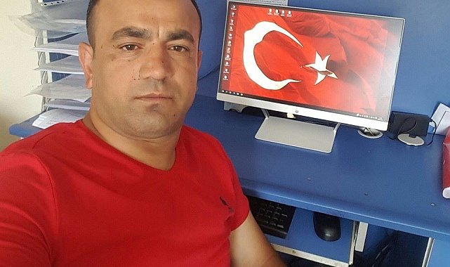 Gediz İlçe Tarım Müdürlüğünün genç personeli kansere yenildi