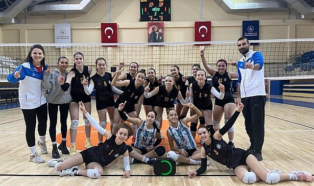 Gelenek değişmedi, "Bizim Kızlar" yine Bilecik Şampiyonu oldu