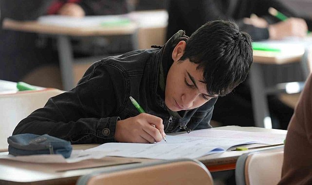 Gelenekselleştirilen yarışmanın bu yıl 3.'sü yapılıyor