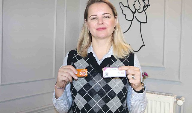 Geliştirilen 'Giyilebilir ateş ölçer' uyarı veriyor, dijital arşiv kaydı tutuyor