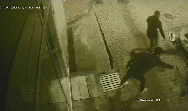 Genç adam 15 el ateş edilerek öldürülmüştü: Sanıklar olay gününü ilk kez anlattılar