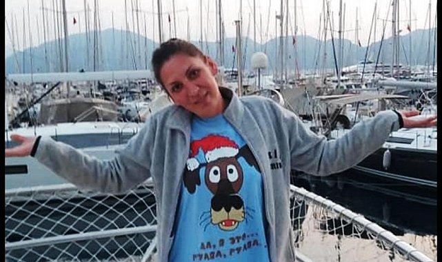 Genç kadın kaldığı apart odasında ölü bulundu
