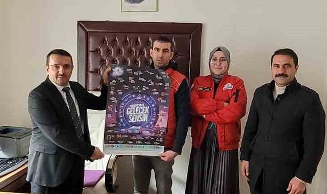 Gençlik merkezlerindeki eğitimlere müftülük öğrencileri de katılacak