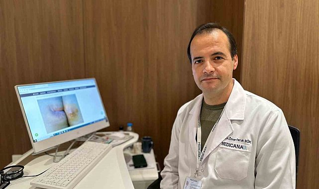 Genel cerrahi uzmanı uyardı: "Uzun süre tuvalette beklemek hemoroide yol açıyor"