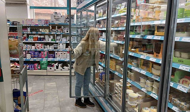 Gıda denetimleri devam ediyor