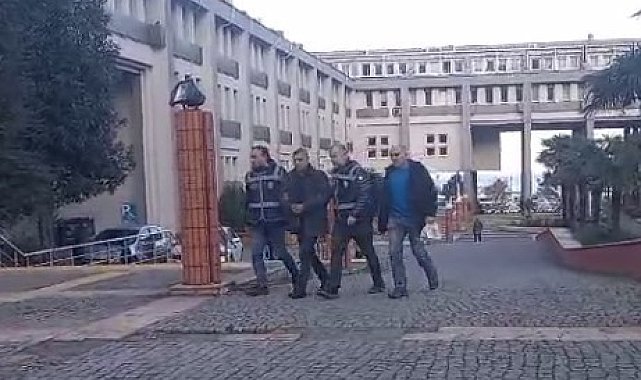 Giresun&#039;daki kadın cinayetinin zanlısı daha önce de eski karısını öldürmüş