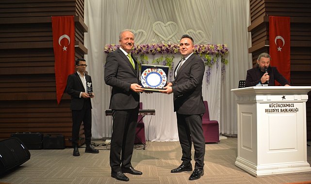 GİYAD 17. yıl dönümünü Küçükçekmece'de kutladı