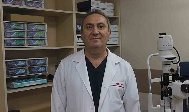 Gözlükte 'ultraviyole' olmazsa olmaz