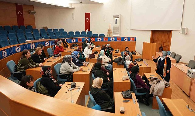 Güçlü Romanlar projesi devam ediyor