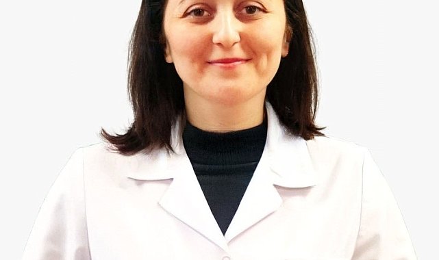 Gül, "Boyunda oluşan ve birkaç haftada iyileşmeyen kitlelere dikkat!"