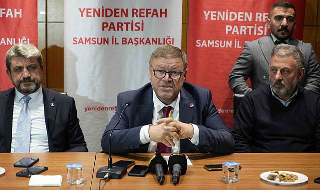 Güney: "Bir dip dalga geliyor"