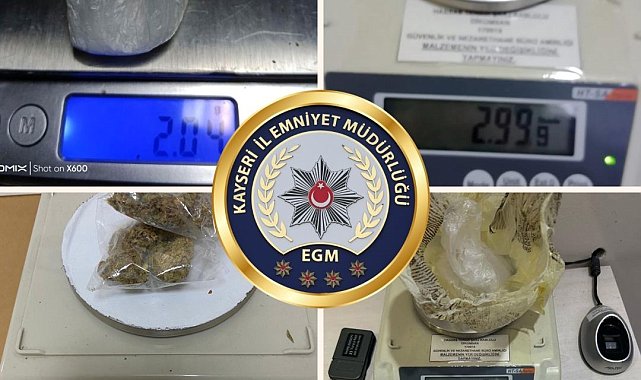 Güven Timleri güven vermeye devam ediyor