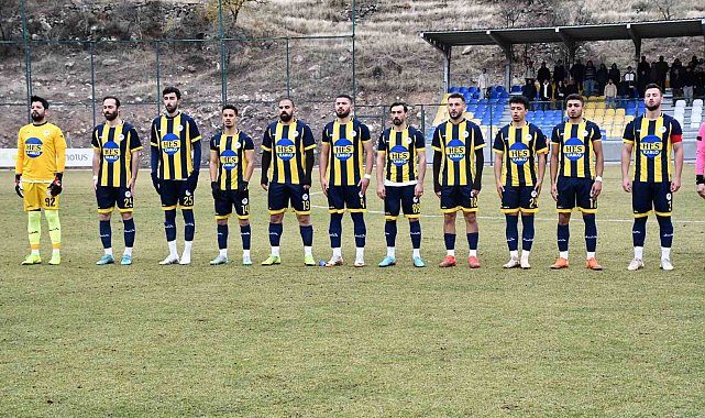 Hacılar Erciyesspor çıtayı yükseltmek istiyor
