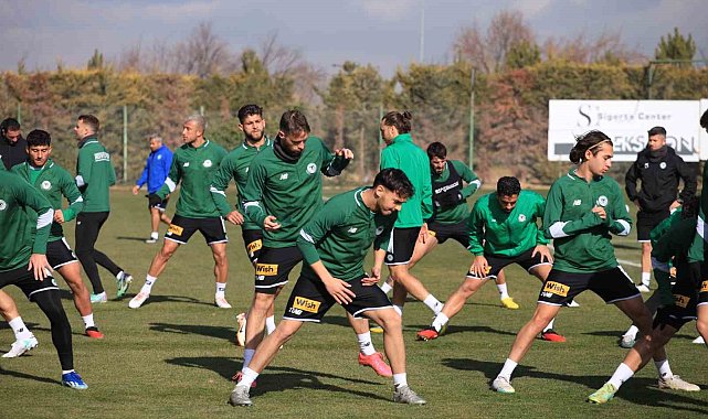 Hakan Keleş: "Bizim için zor bir periyot ama iyi bir çıkış yakaladık diyebiliriz"