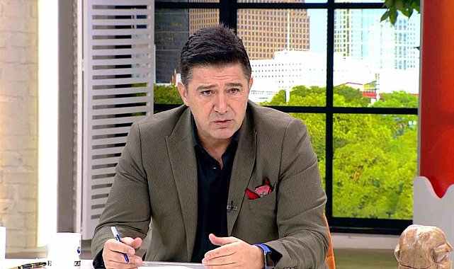 Hakan Ural'dan Fenerbahçe ve Galatasaray'a çağrı